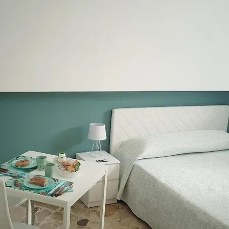 Abruzzi Studio Apartment