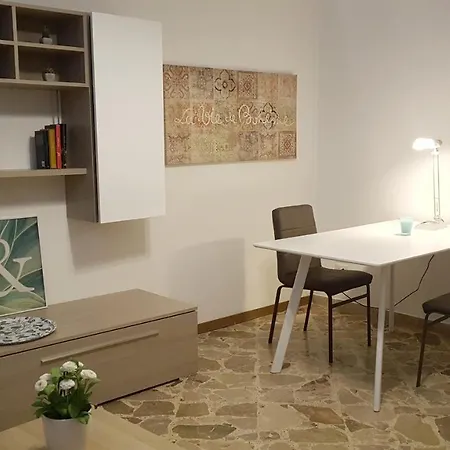 Apartment Abruzzi Studio