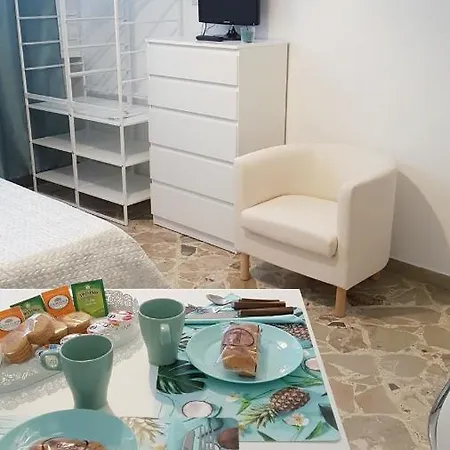 Apartment Abruzzi Studio *